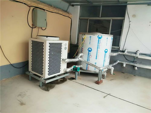 群英熱泵加工廠 晉城空氣能采暖設備的專業(yè)之選